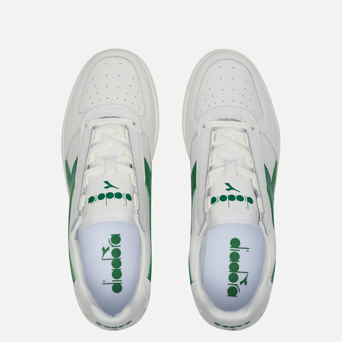 Diadora Кроссовки B. Elite