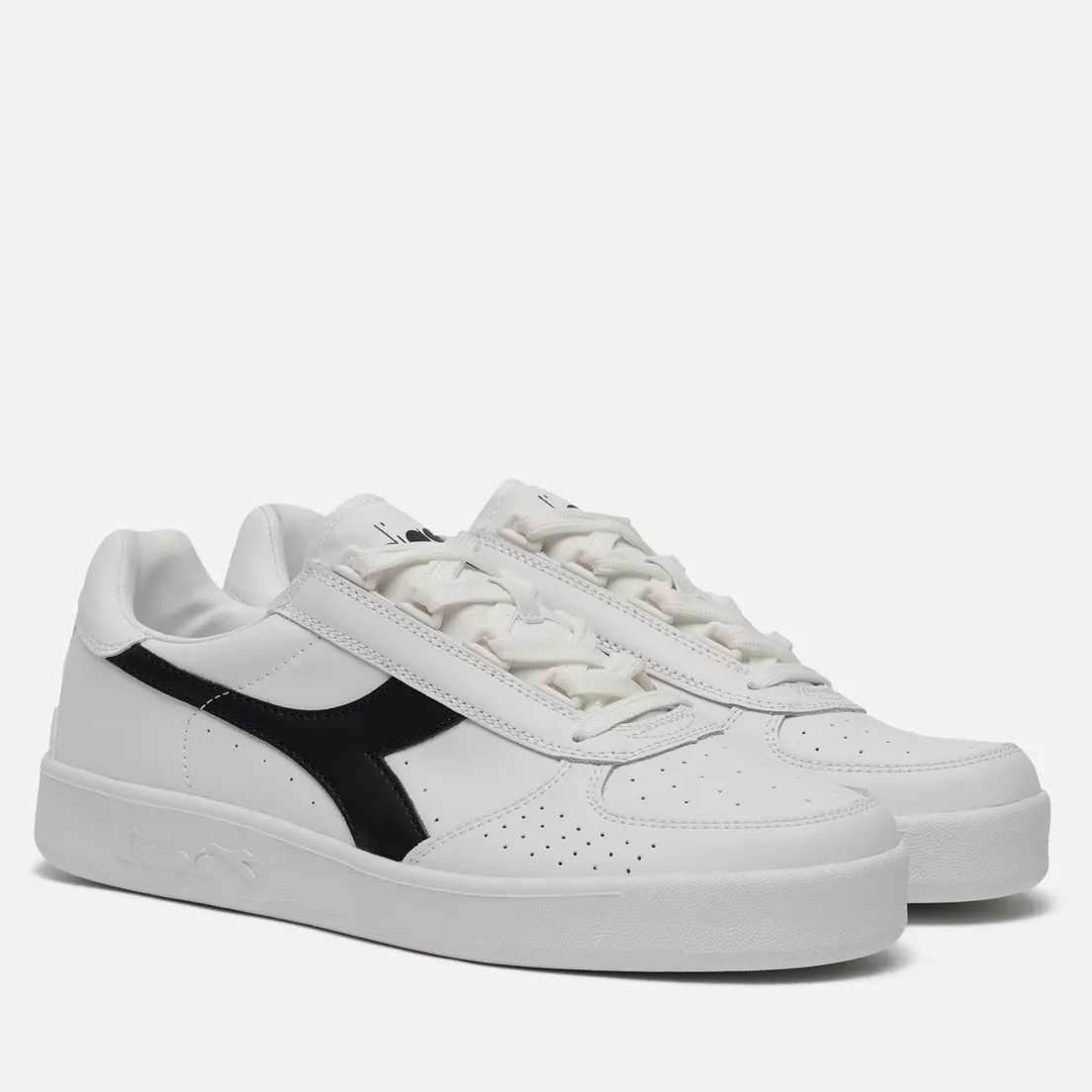 Diadora Кроссовки B. Elite