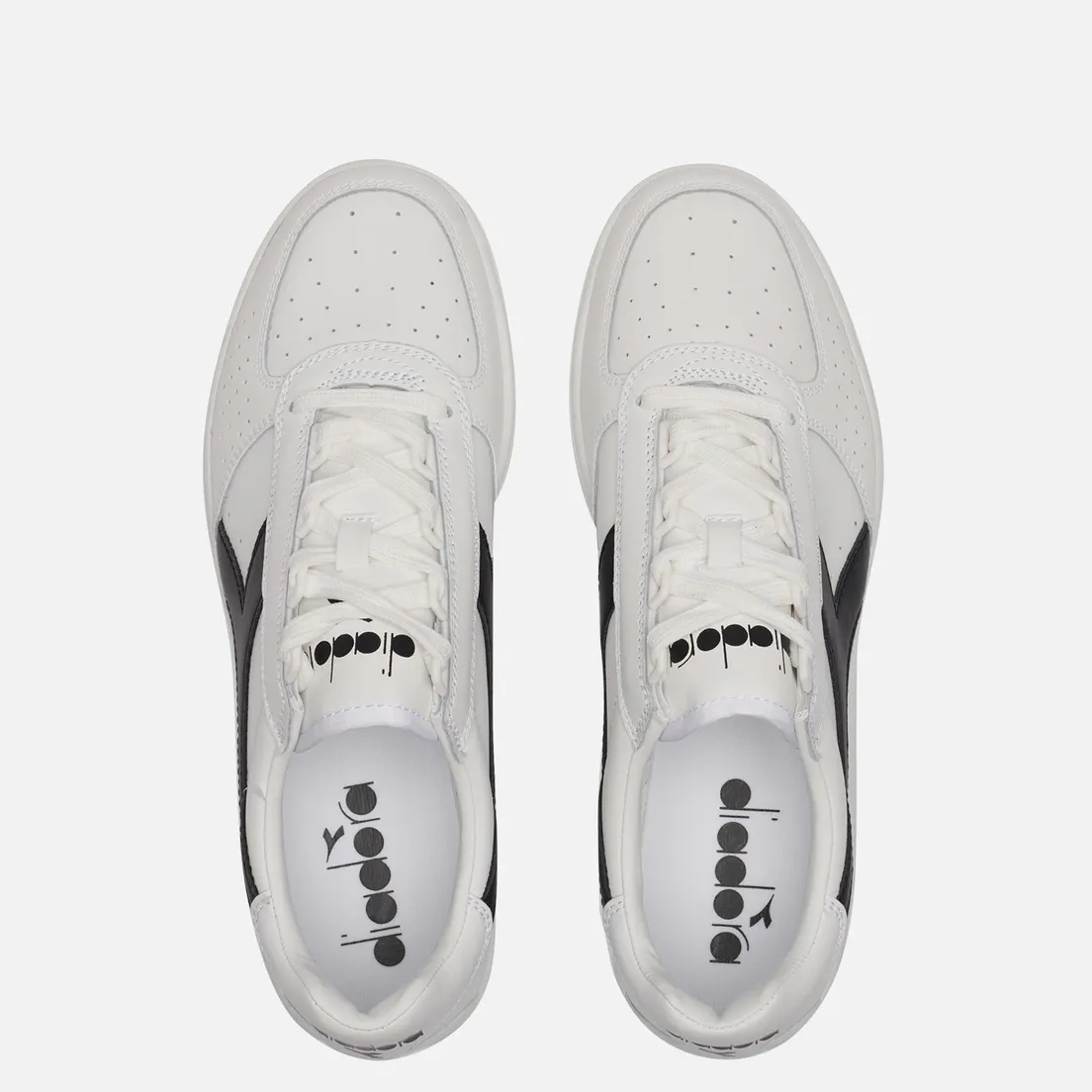 Diadora Кроссовки B. Elite