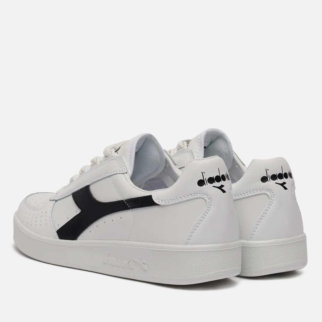 Diadora Кроссовки B. Elite