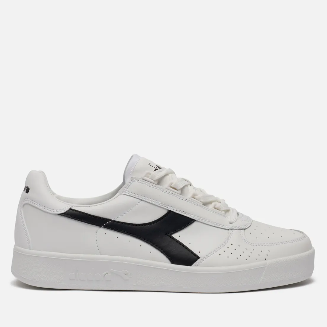 Diadora Кроссовки B. Elite