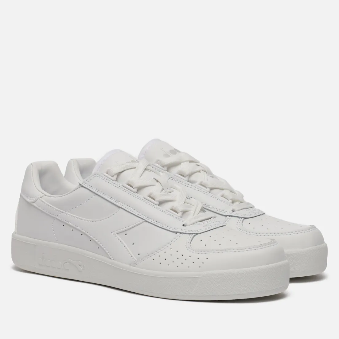 Diadora Кроссовки B. Elite