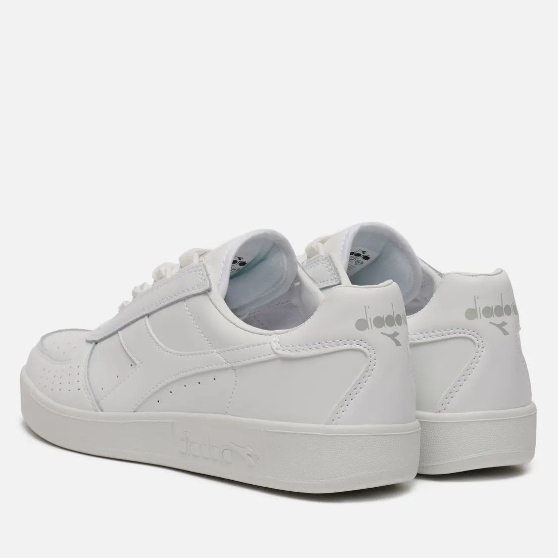 Diadora Кроссовки B. Elite
