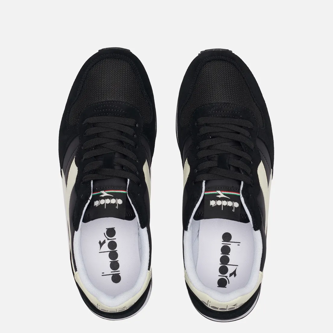 Diadora Мужские кроссовки Camaro