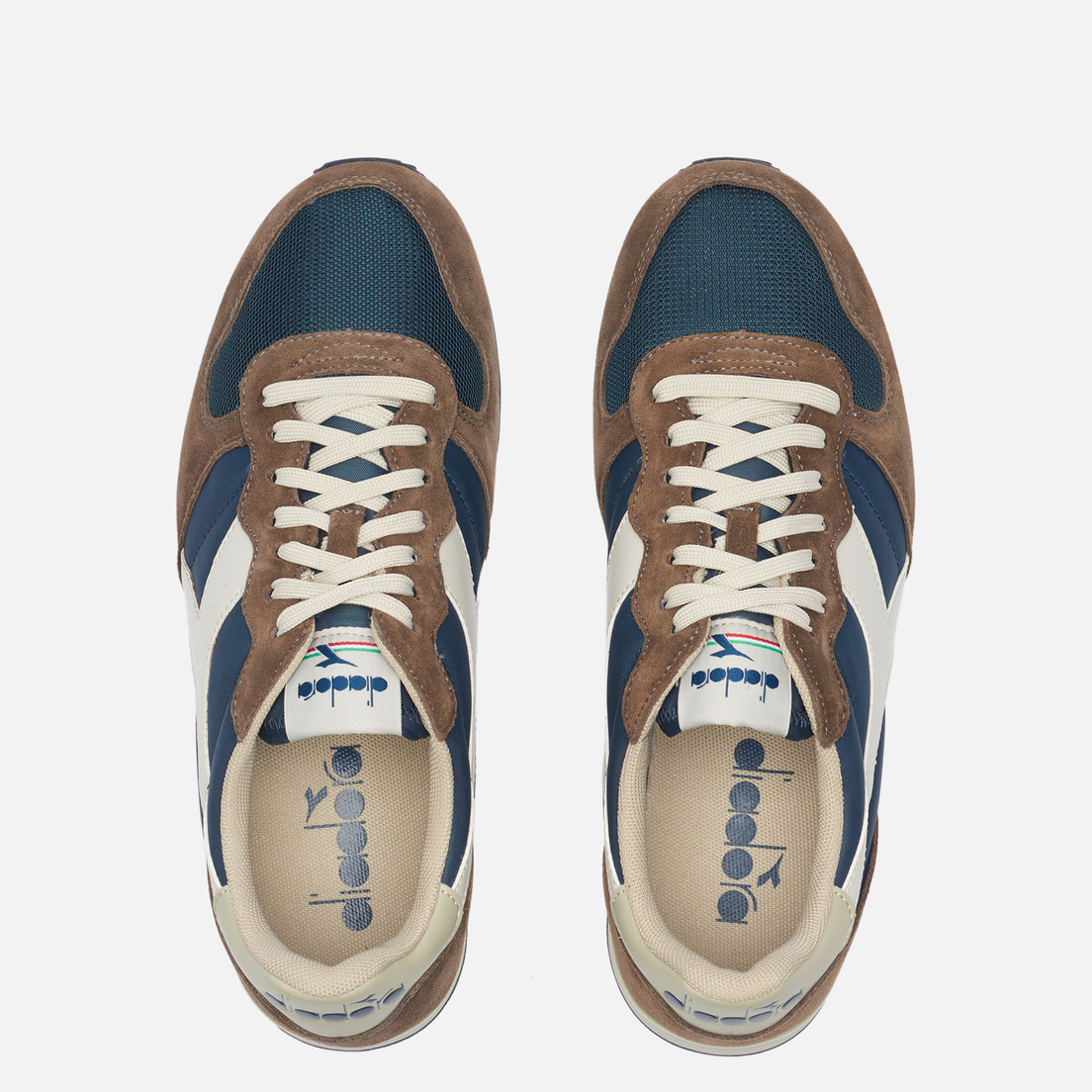 Diadora Кроссовки Camaro