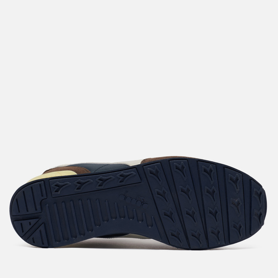 Мужские кроссовки Diadora Camaro Insignia Blue/Grey Pelican