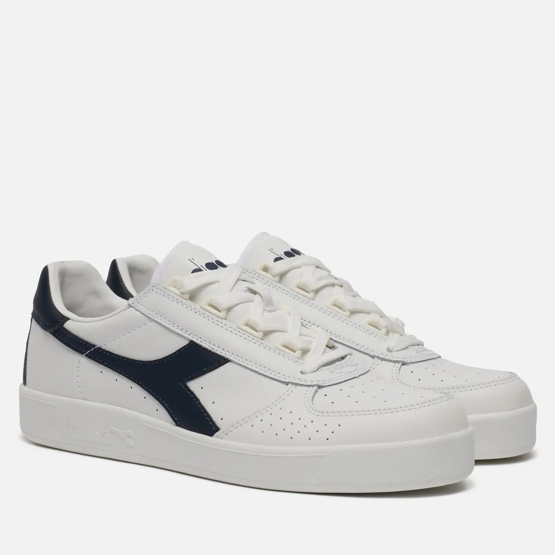 Diadora Кроссовки B. Elite