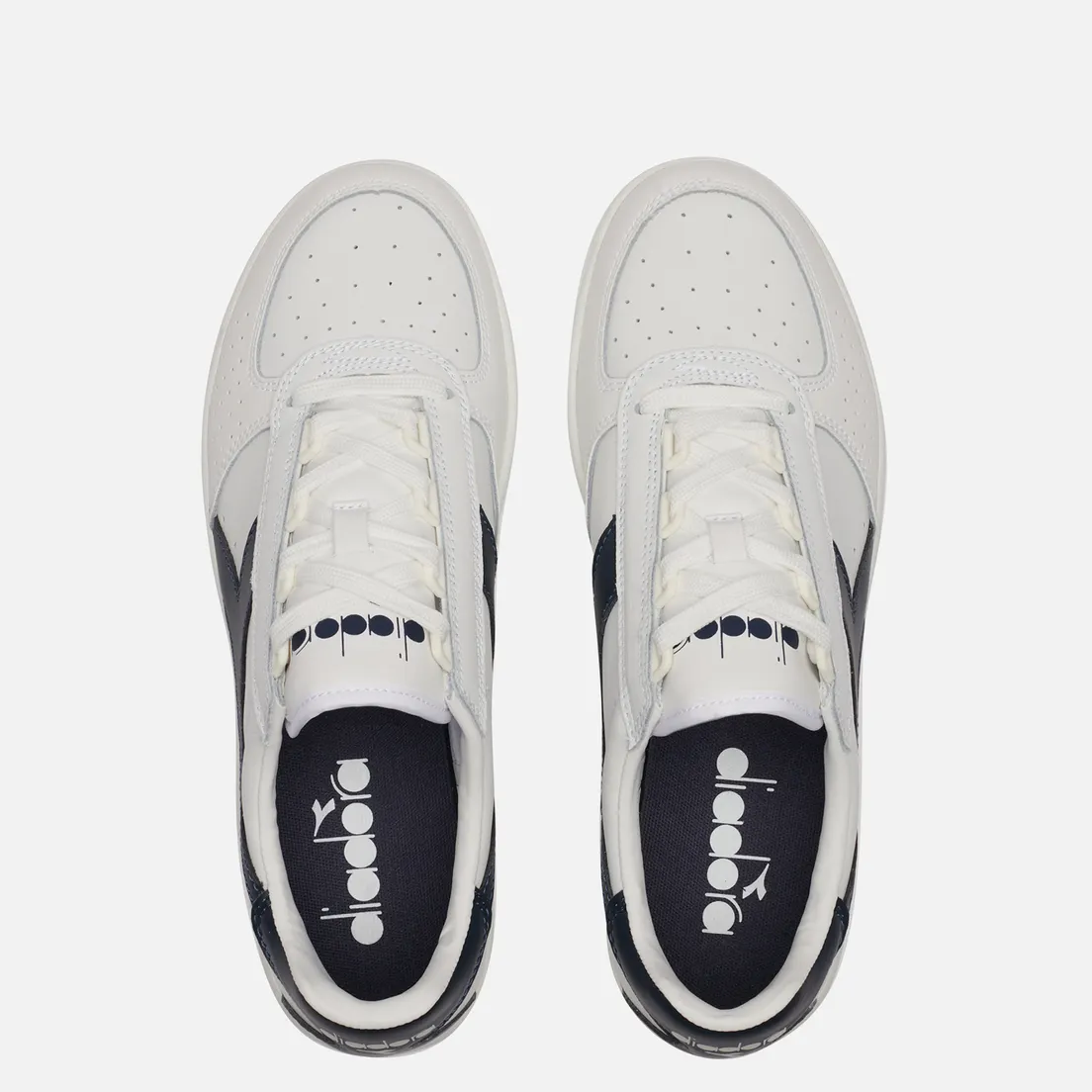 Diadora Кроссовки B. Elite