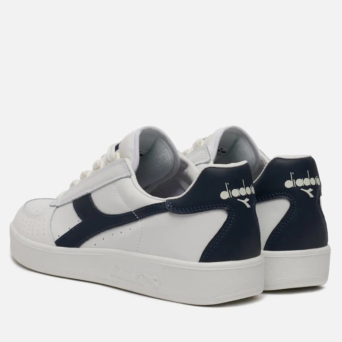 Diadora Кроссовки B. Elite