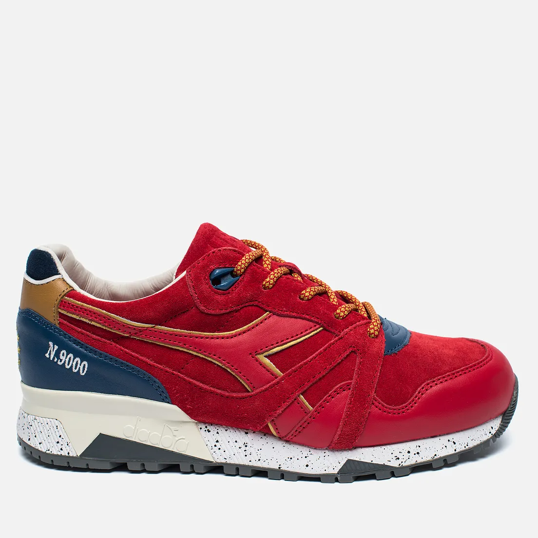 Diadora Кроссовки x UBIQ N.9000