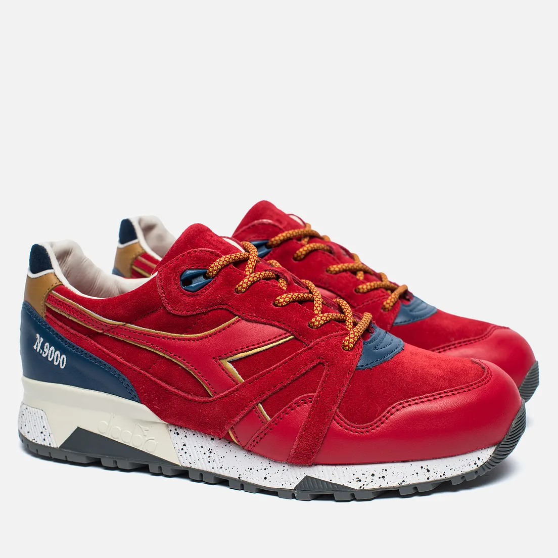Diadora Кроссовки x UBIQ N.9000