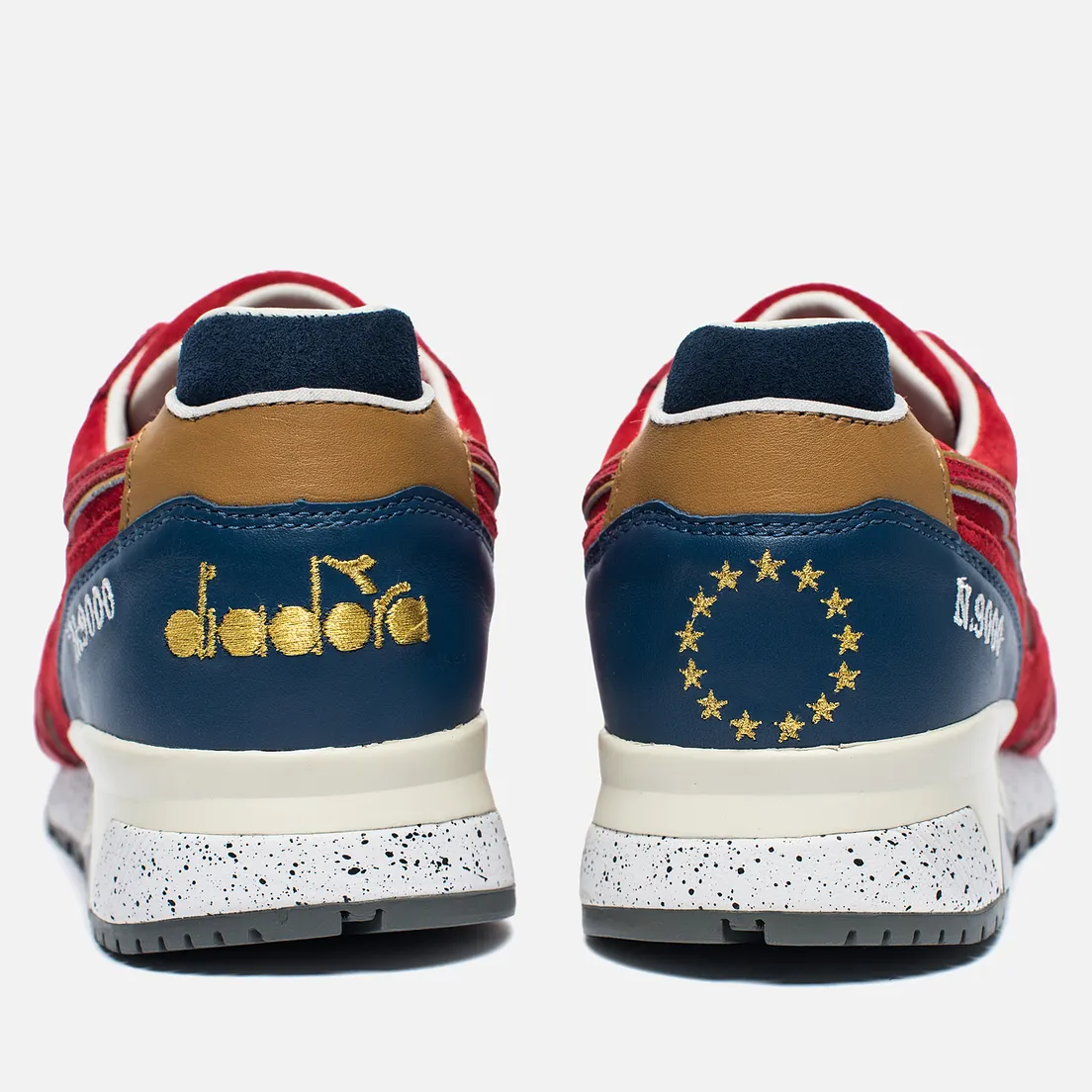 Diadora Кроссовки x UBIQ N.9000