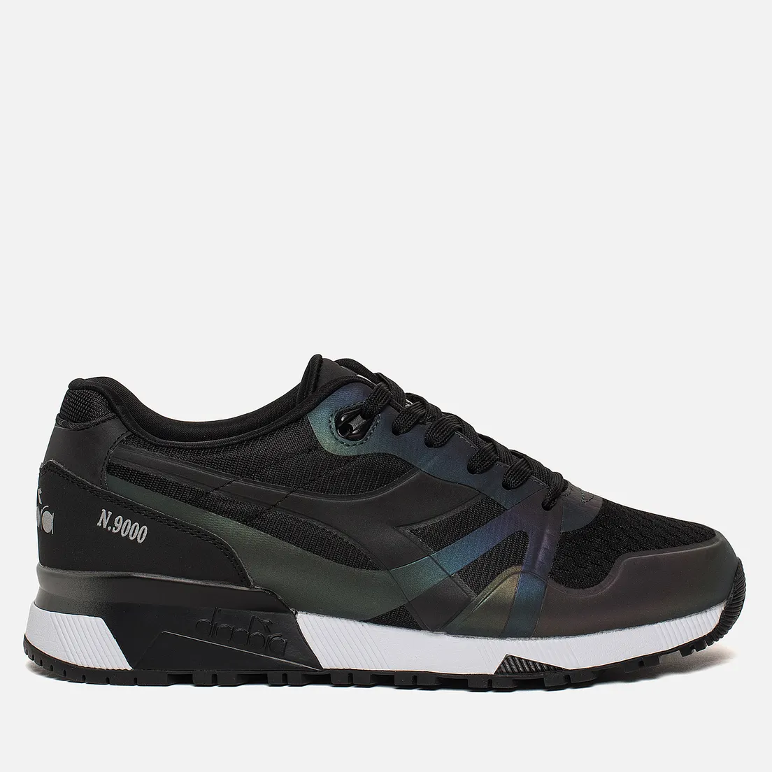 Diadora Кроссовки N.9000 MM