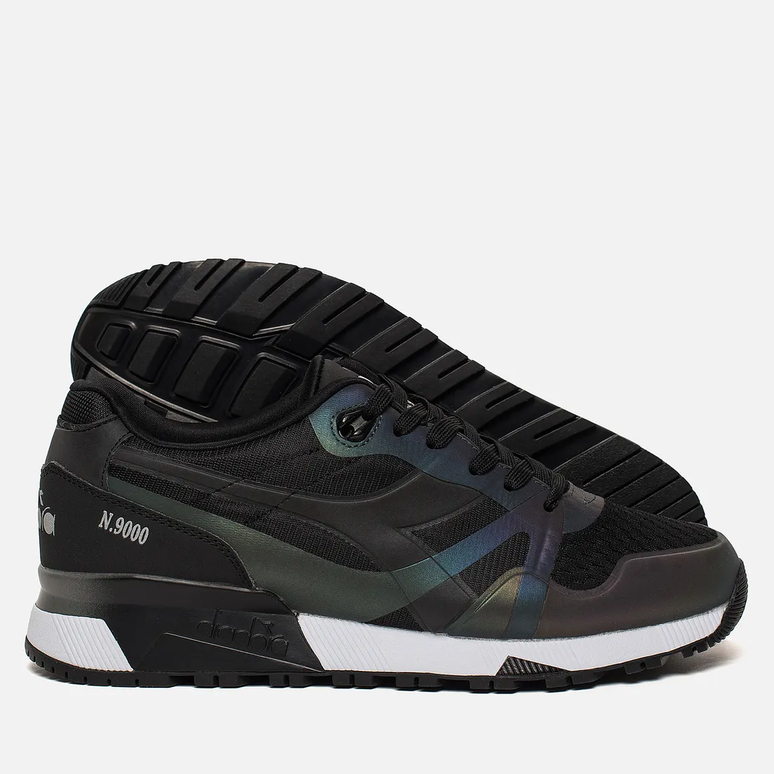 Diadora Кроссовки N.9000 MM