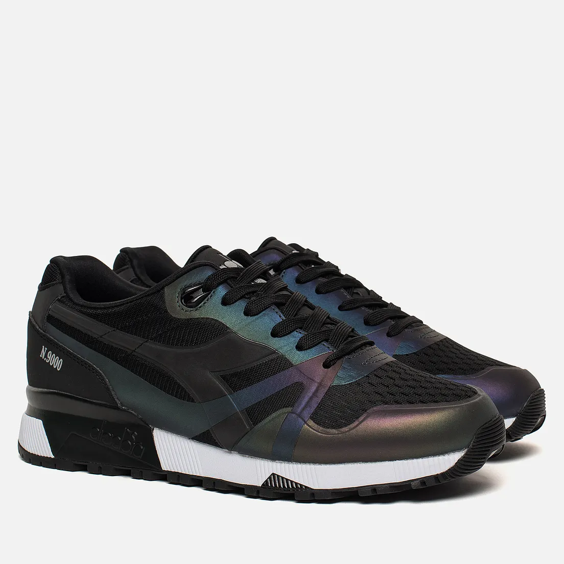 Diadora Кроссовки N.9000 MM