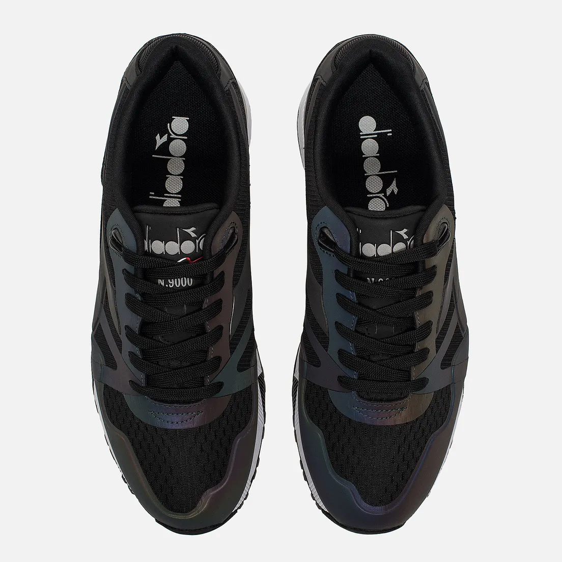 Diadora Кроссовки N.9000 MM