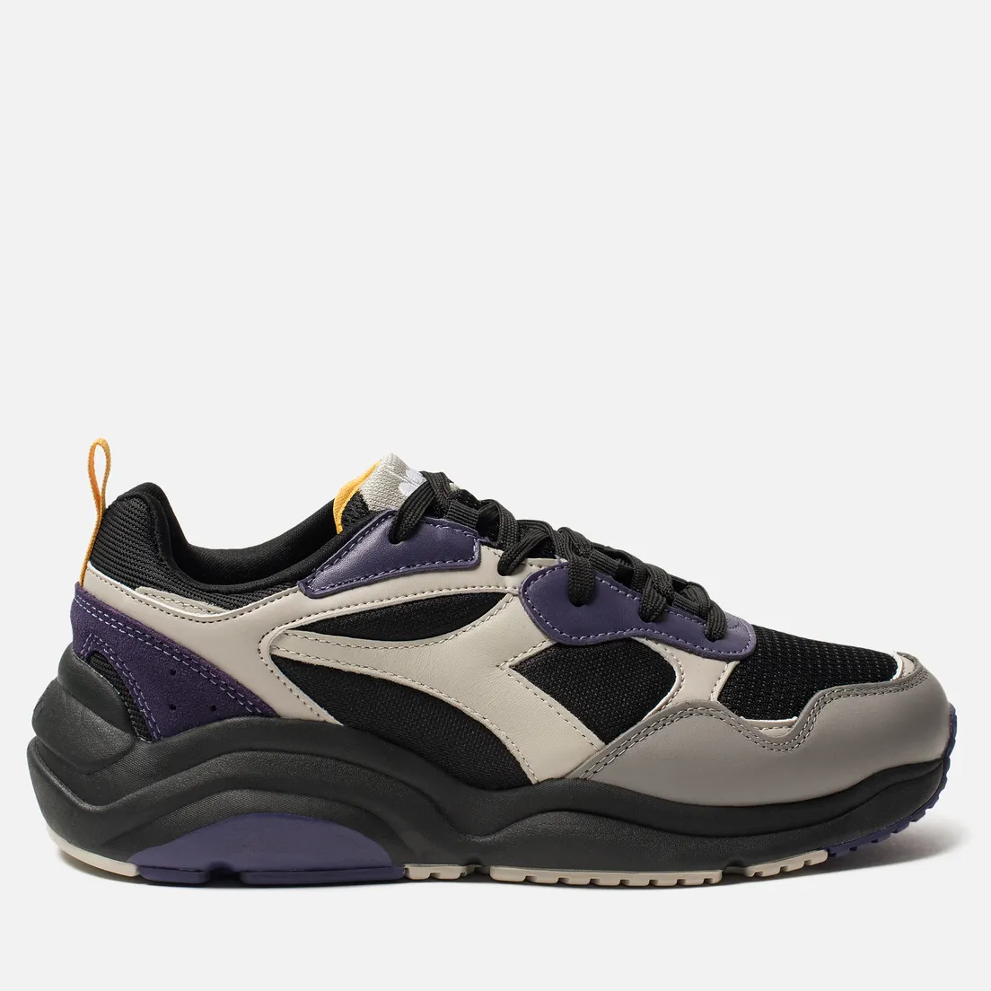 Diadora Кроссовки Whizz Run
