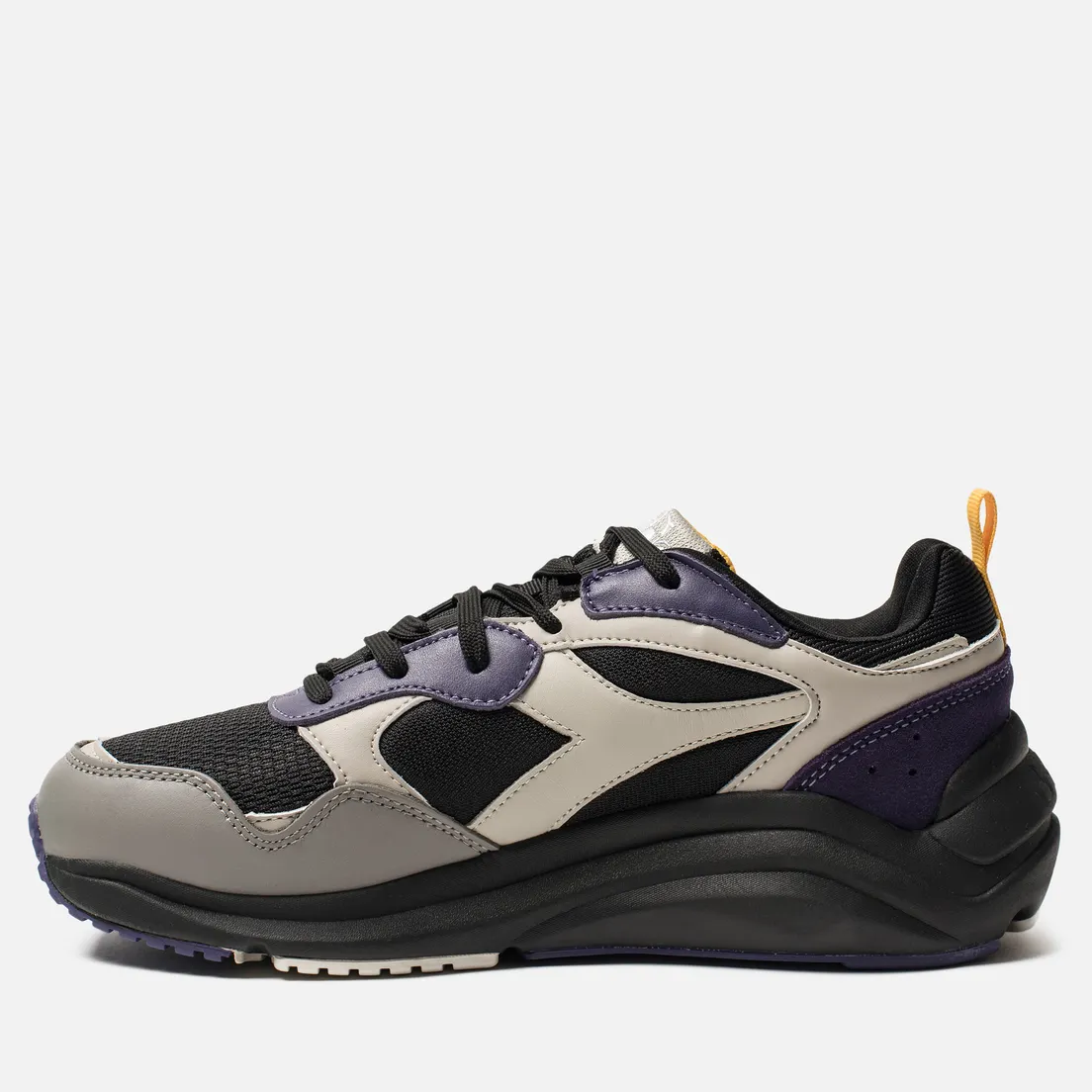 Diadora Кроссовки Whizz Run