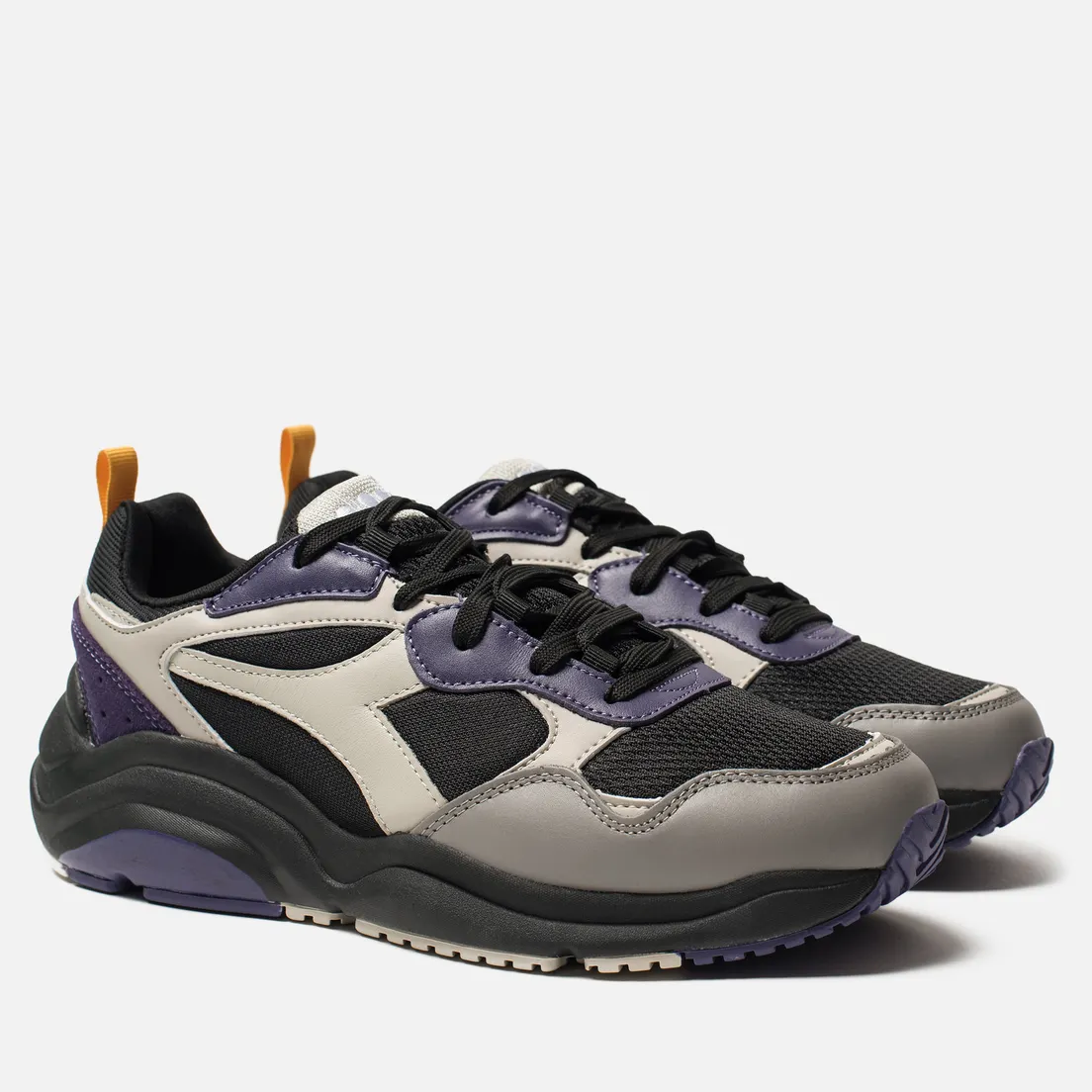 Diadora Кроссовки Whizz Run
