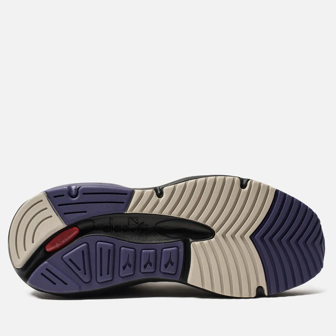 Diadora Кроссовки Whizz Run