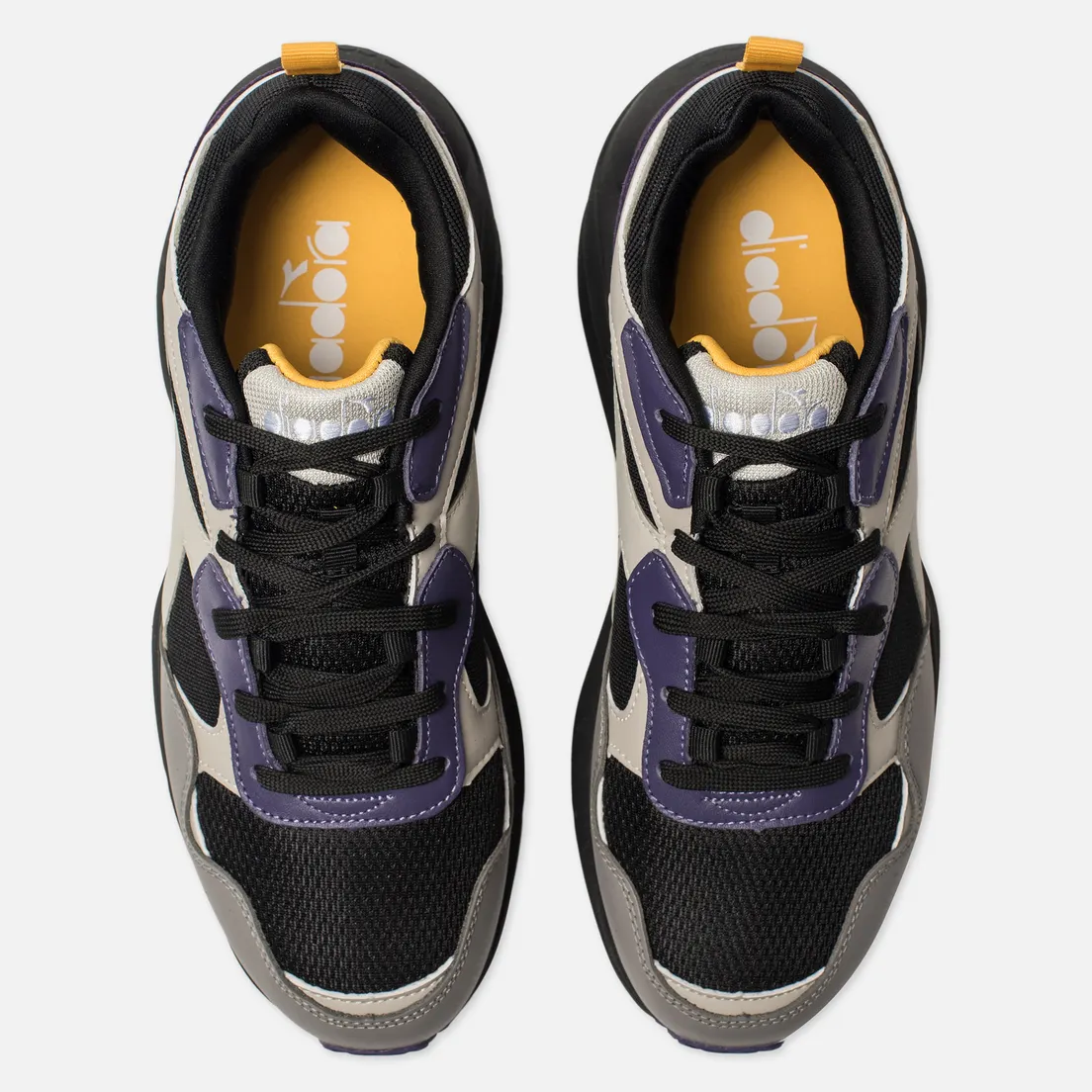 Diadora Кроссовки Whizz Run