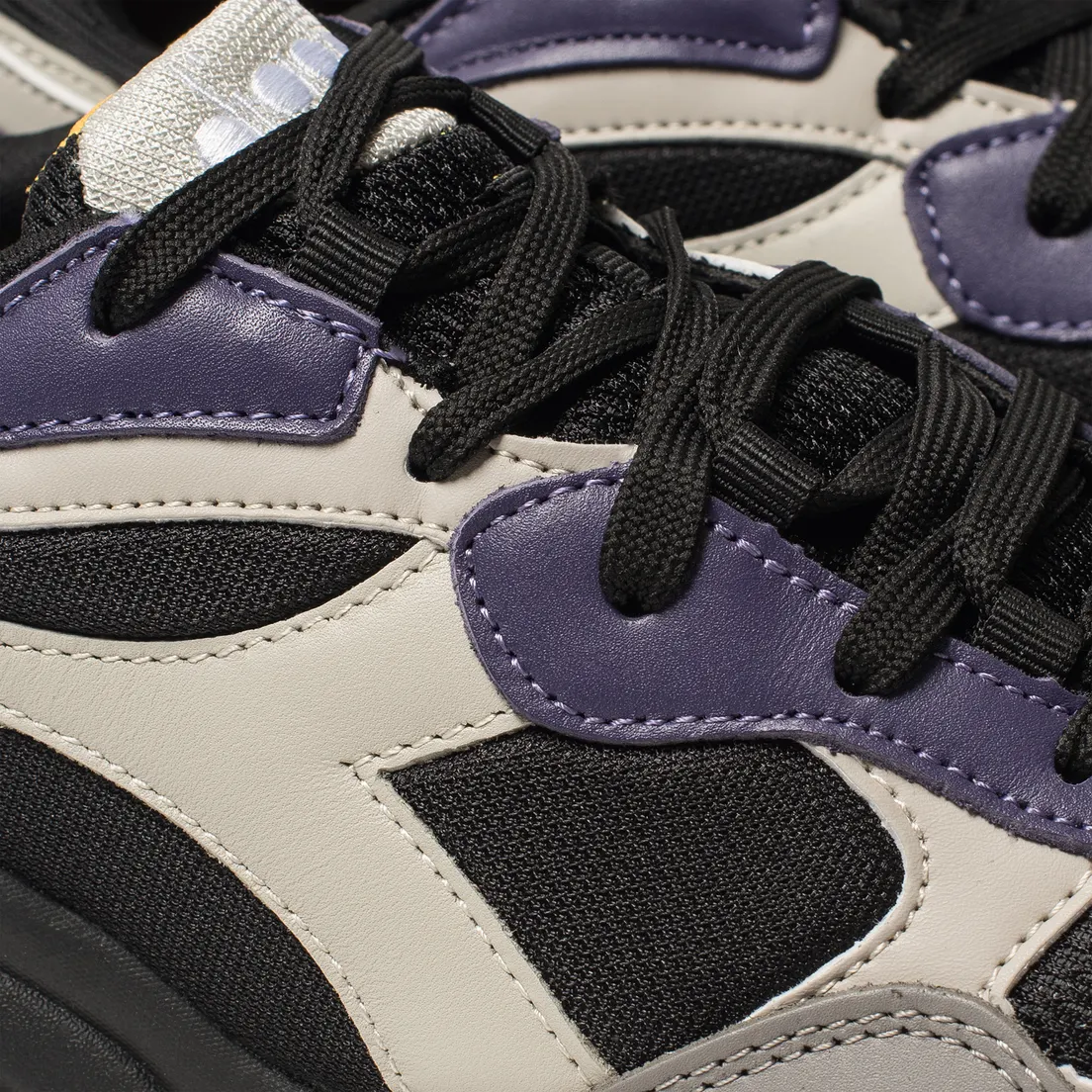 Diadora Кроссовки Whizz Run