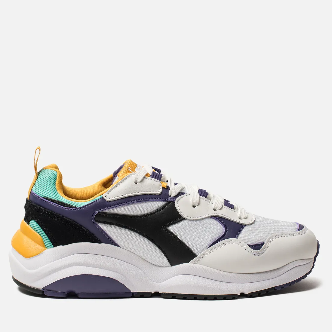 Diadora Кроссовки Whizz Run