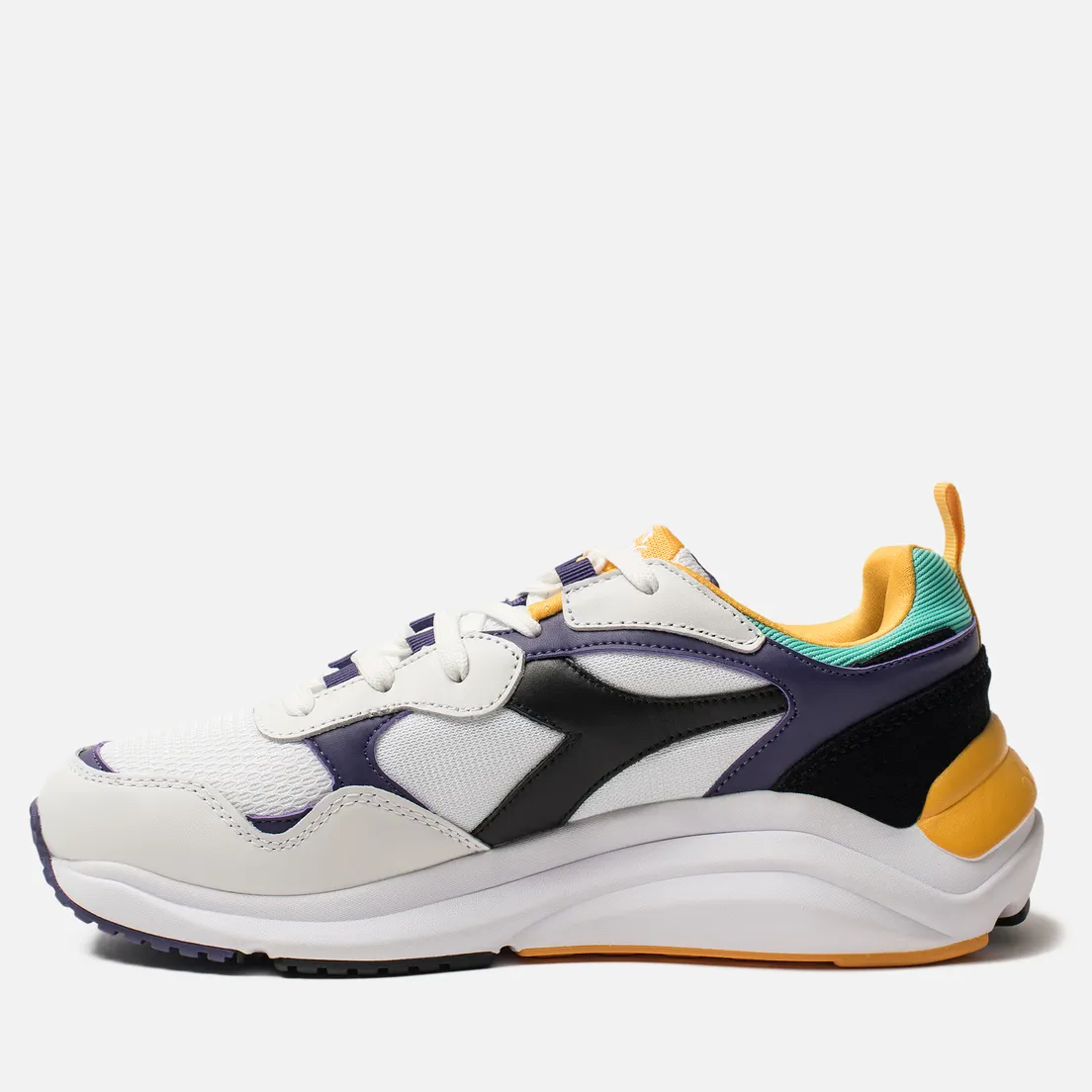 Diadora Кроссовки Whizz Run