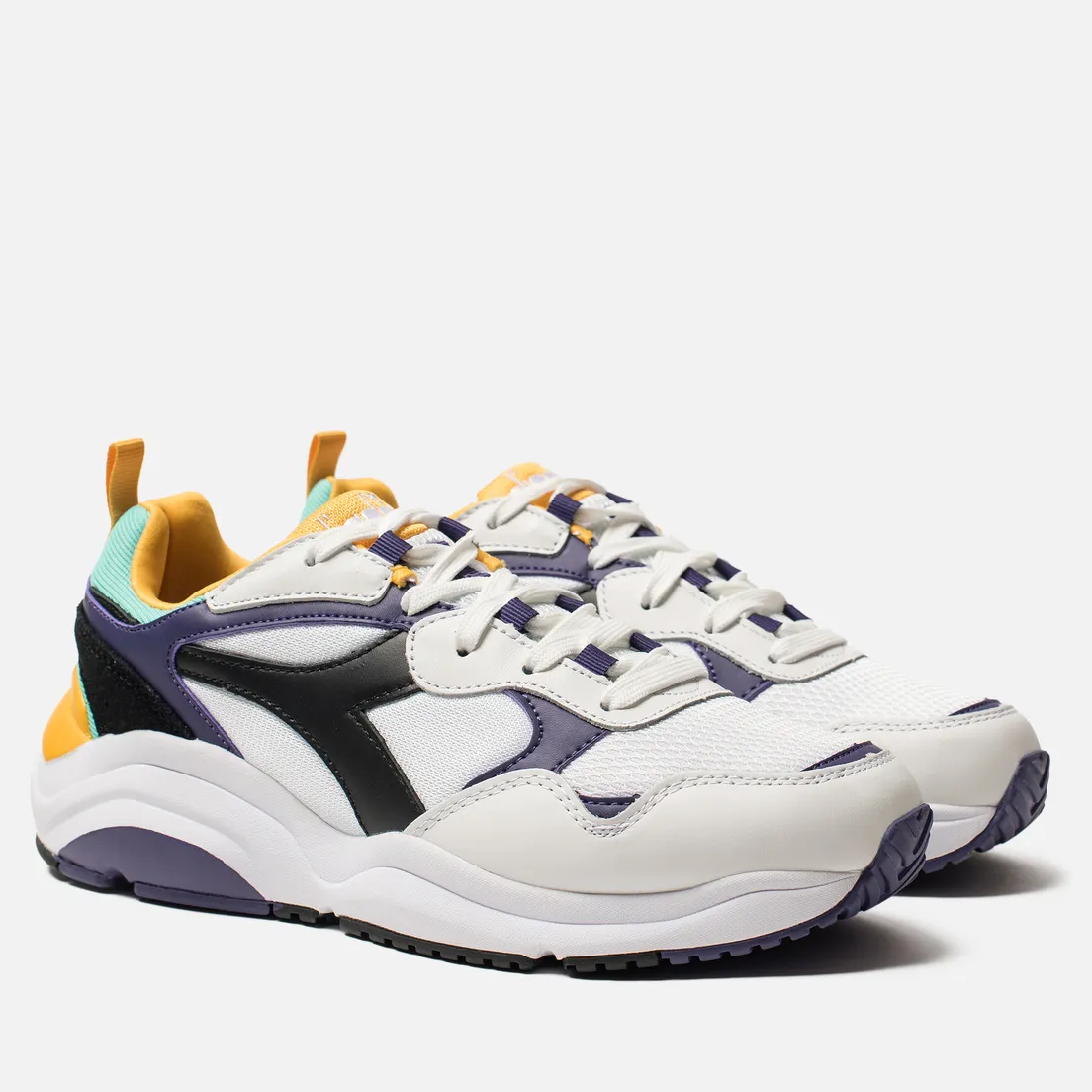 Diadora Кроссовки Whizz Run