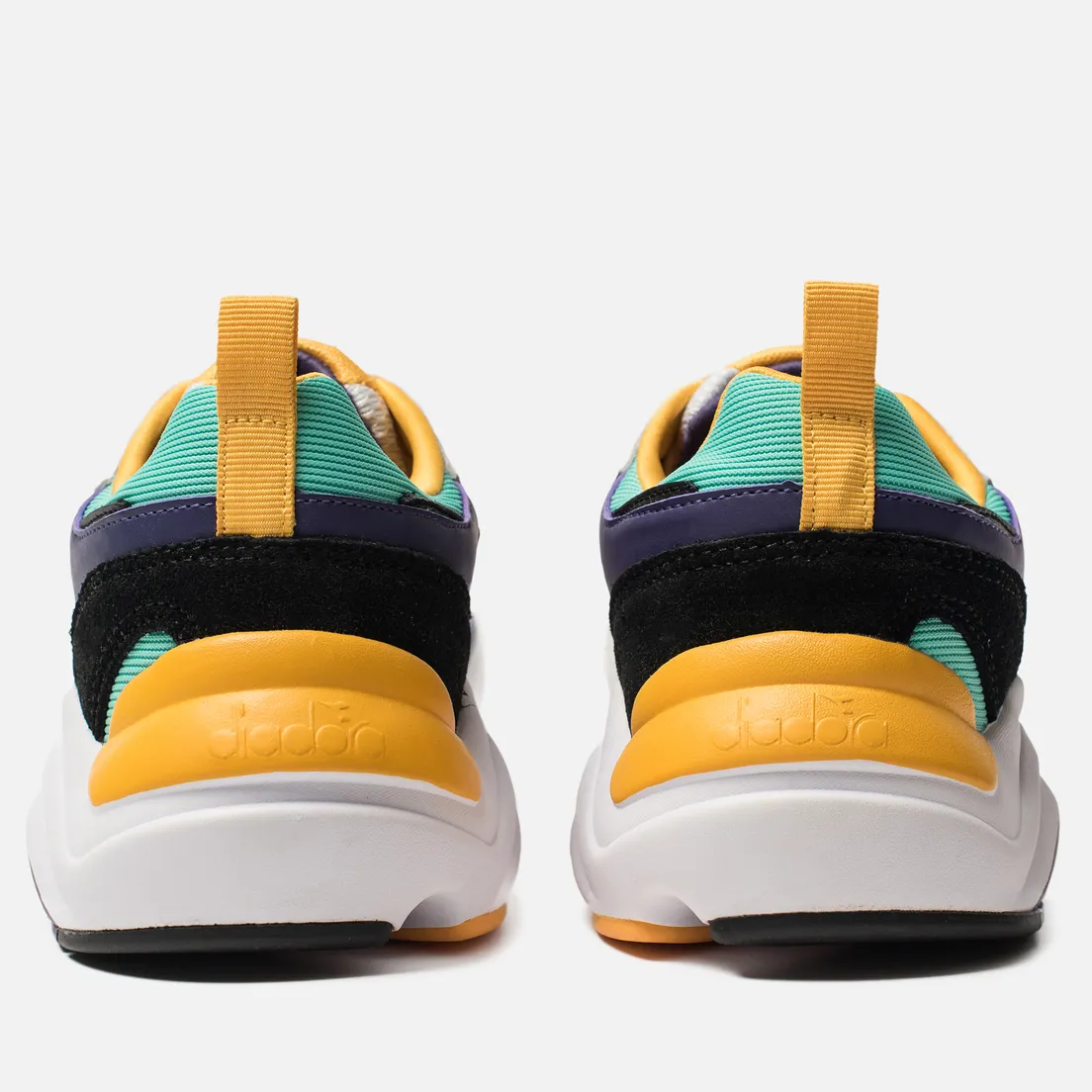 Diadora Кроссовки Whizz Run