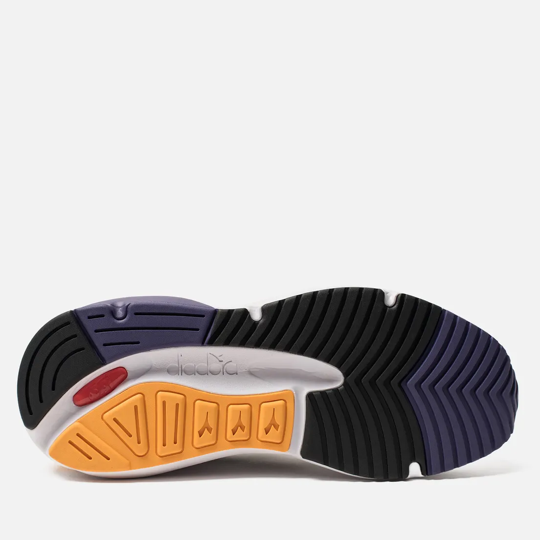 Diadora Кроссовки Whizz Run