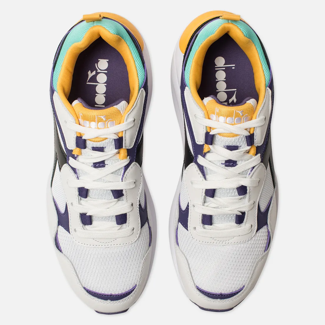 Diadora Кроссовки Whizz Run