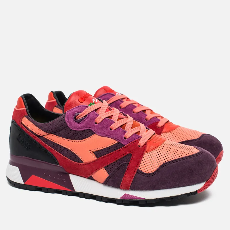 Diadora Heritage Кроссовки x Extra Butter N.9000