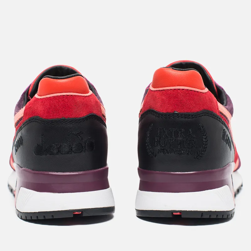 Diadora Heritage Кроссовки x Extra Butter N.9000
