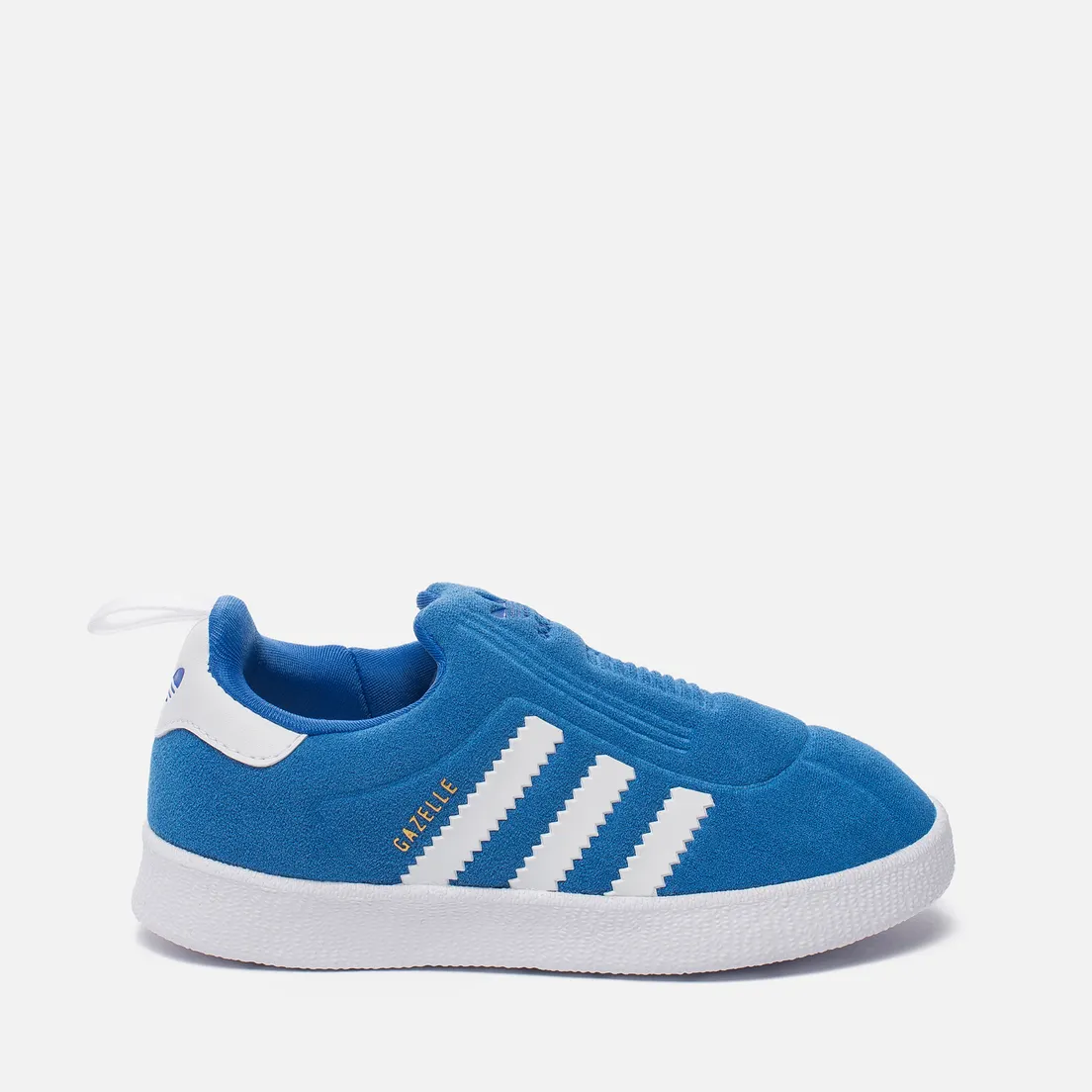adidas Originals Кроссовки для малышей Gazelle 360 Infant