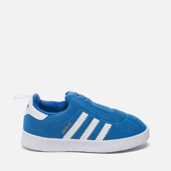 adidas gazelle 360 infant