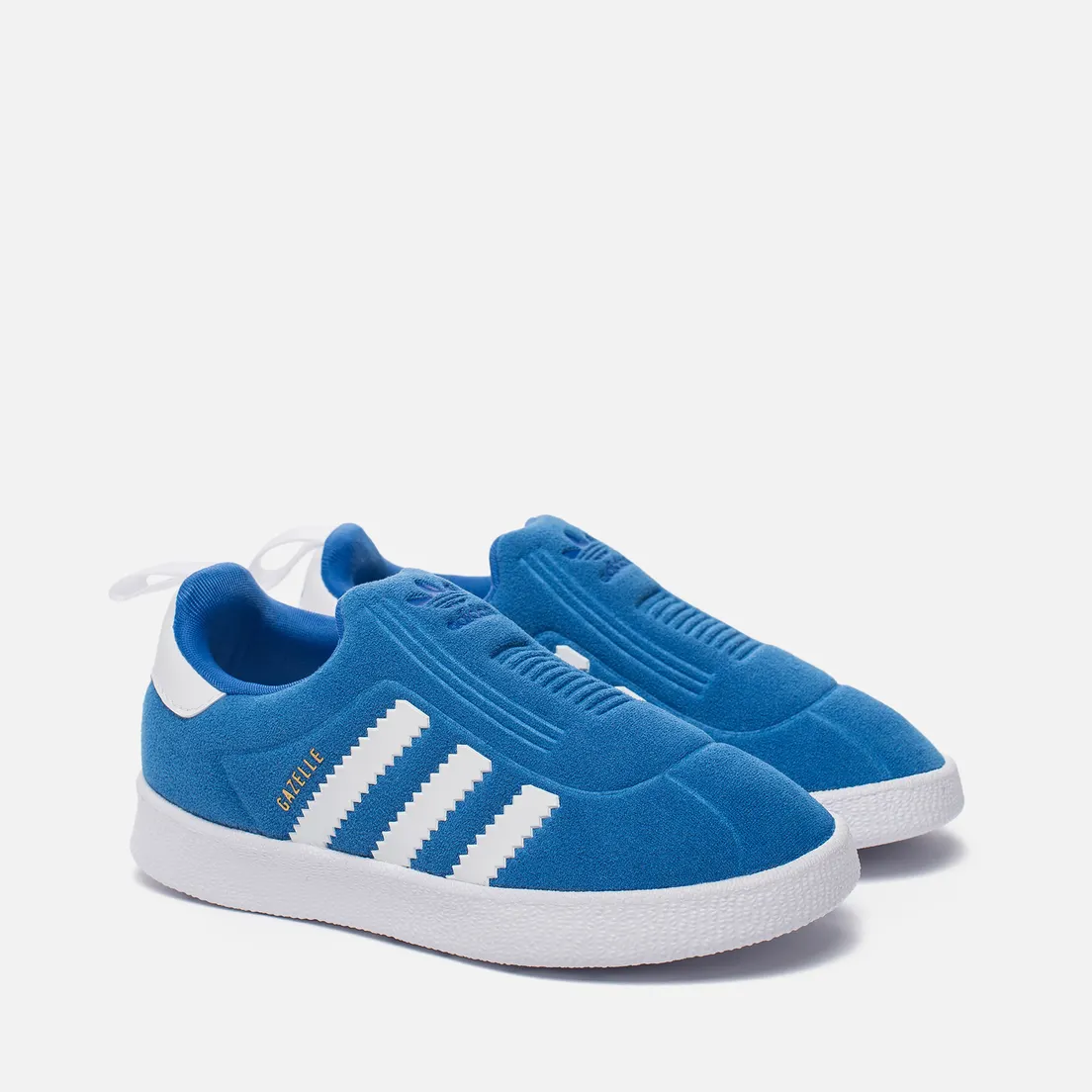 adidas Originals Кроссовки для малышей Gazelle 360 Infant
