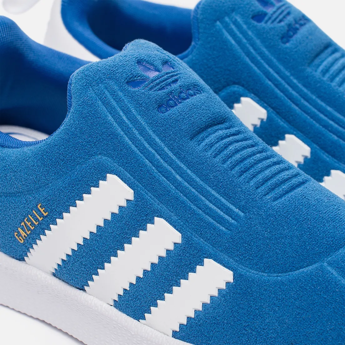 adidas Originals Кроссовки для малышей Gazelle 360 Infant