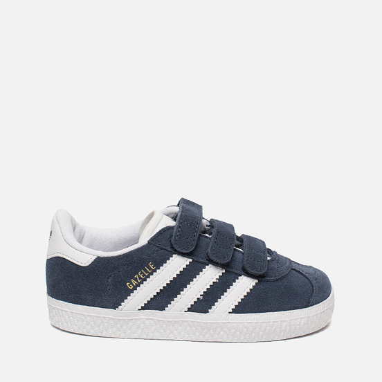 Gazelle adidas infant on sale