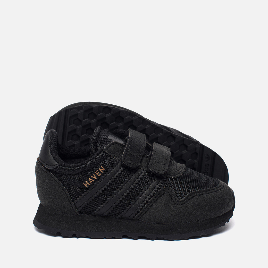 adidas Originals Кроссовки для малышей Haven CF Infant