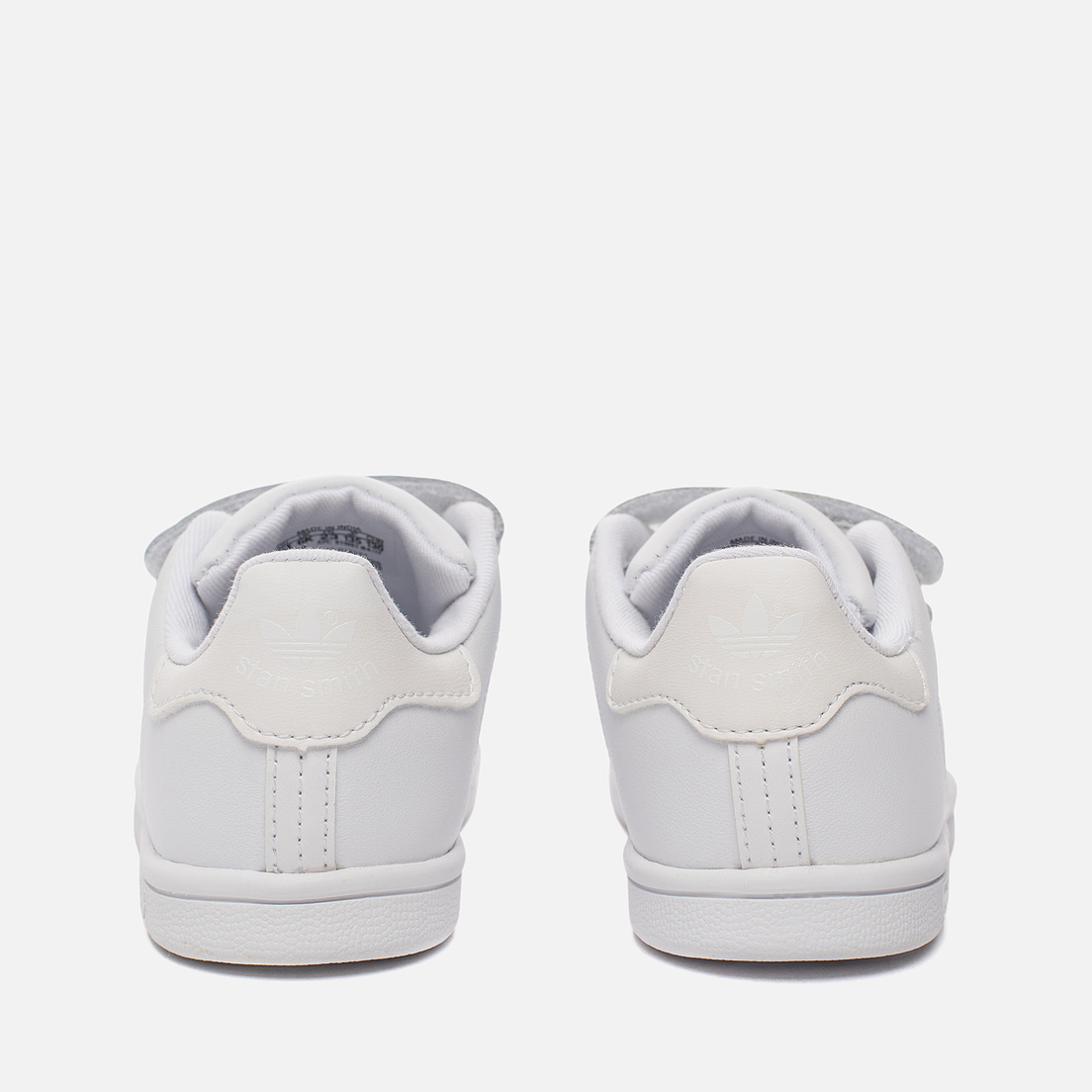 adidas Originals Кроссовки для малышей Stan Smith Infant