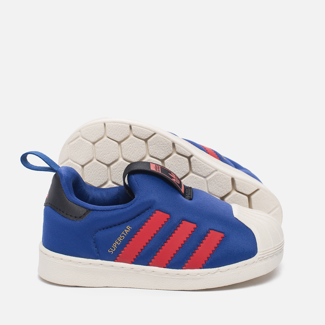 superstar 360 infant