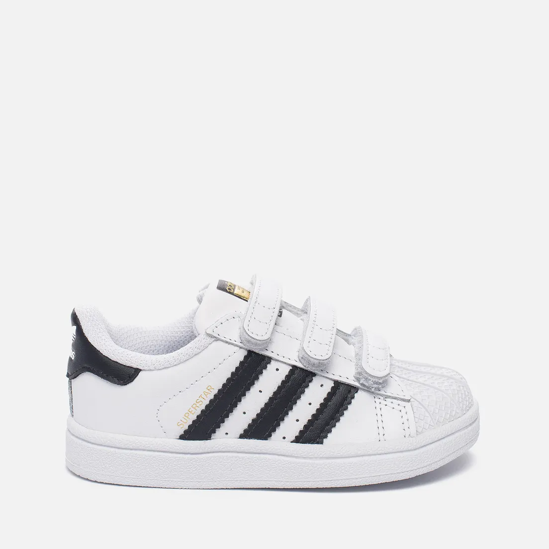 adidas Originals Кроссовки для малышей Superstar Infant