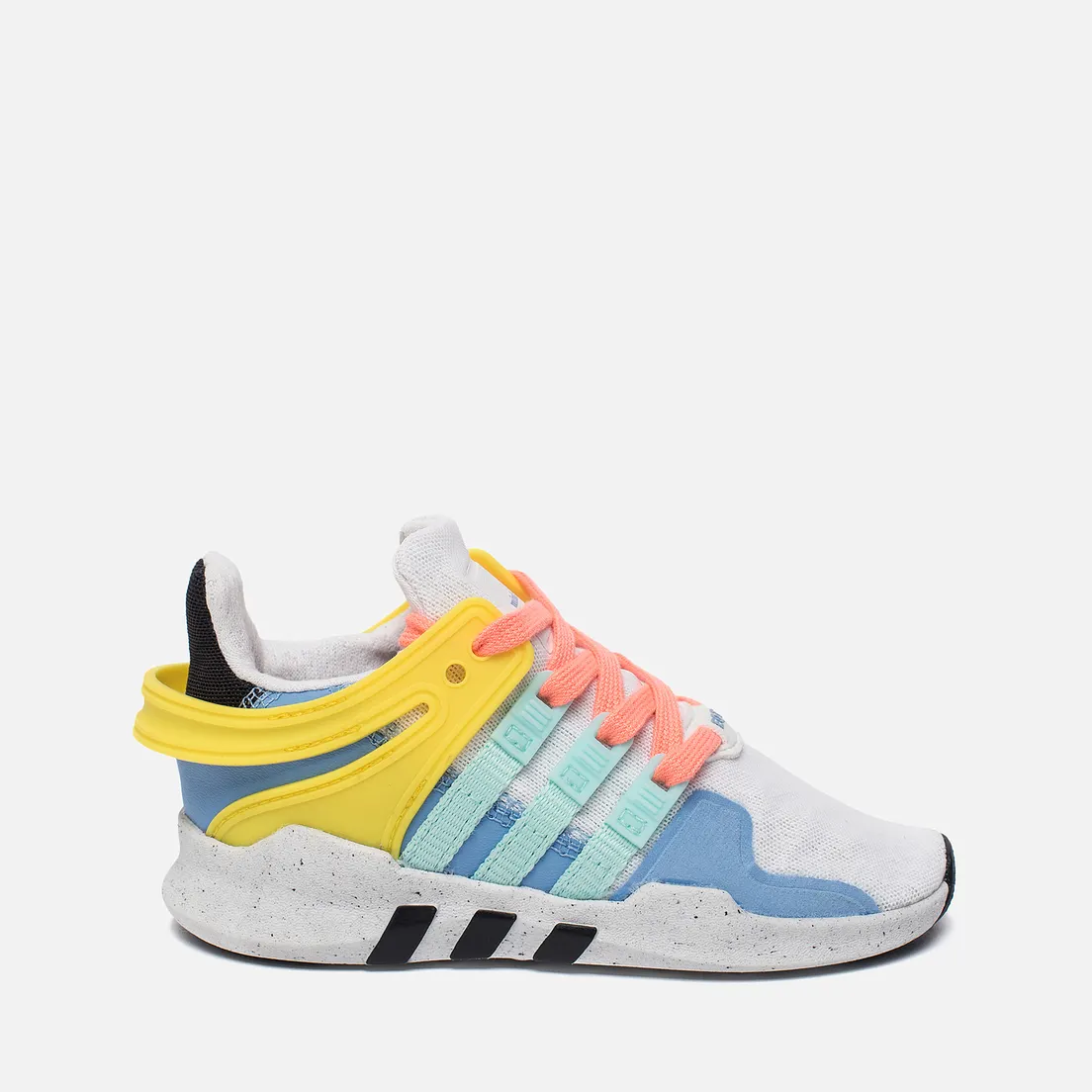 adidas Originals Кроссовки для малышей x Mini Rodini EQT Support ADV