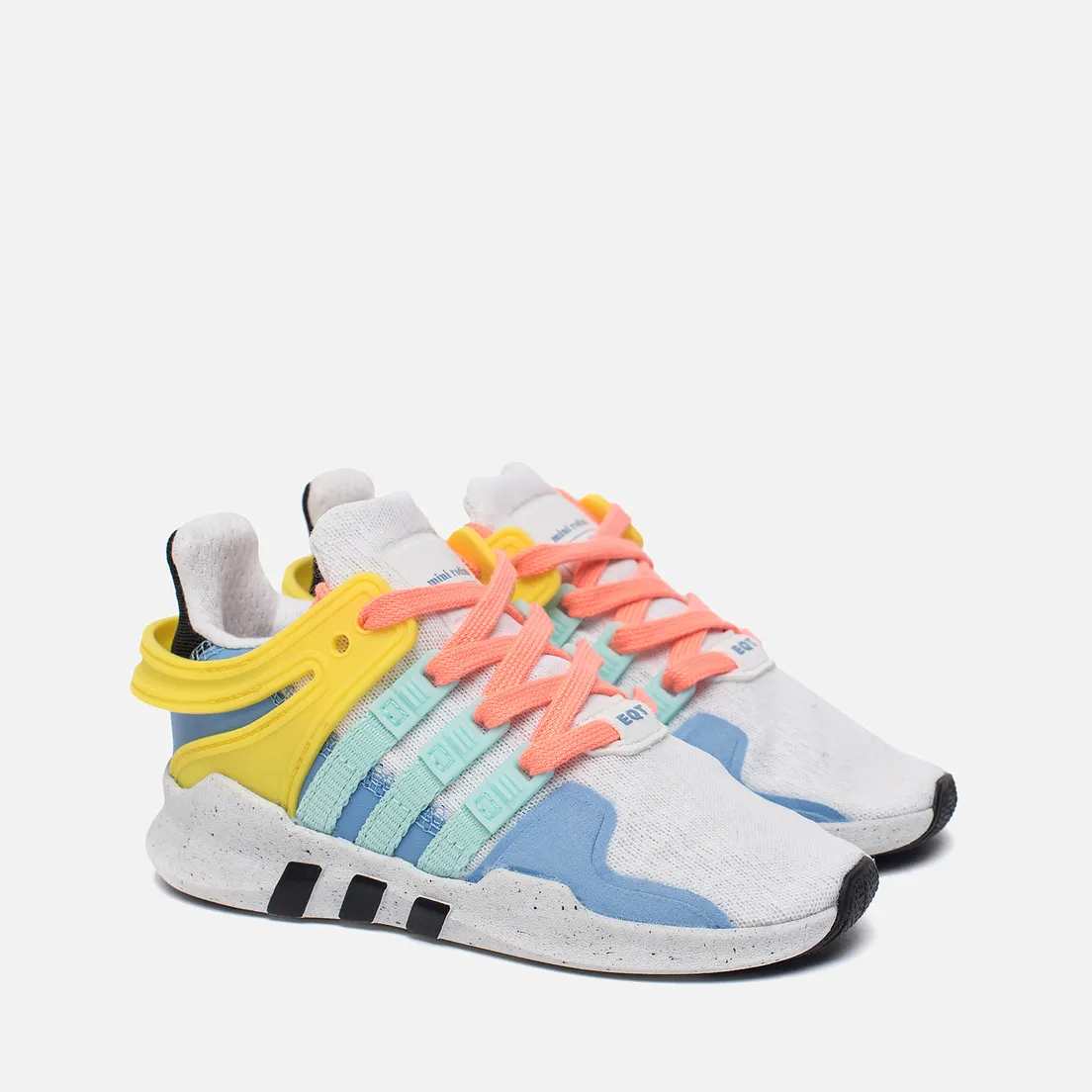 adidas Originals Кроссовки для малышей x Mini Rodini EQT Support ADV