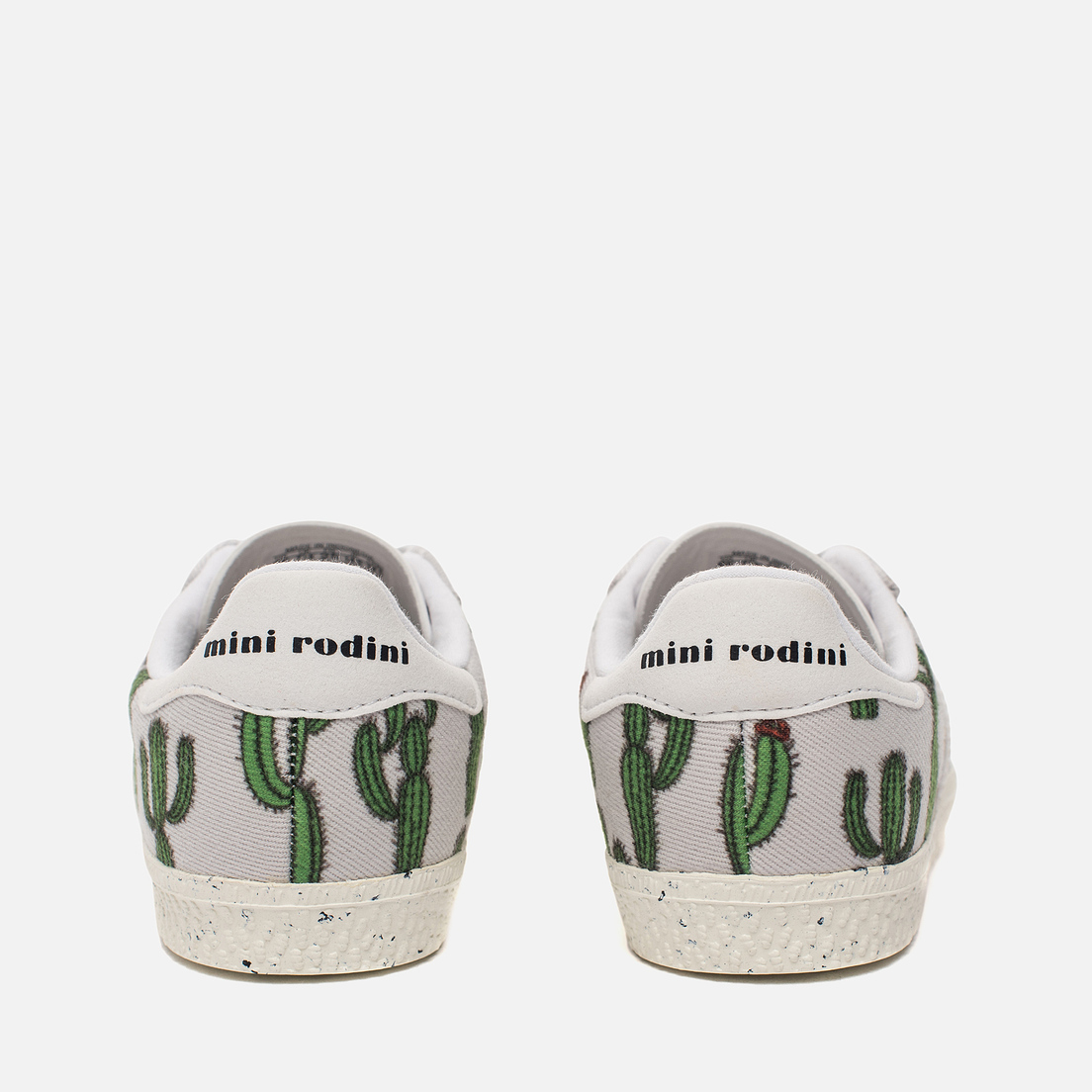 adidas Originals Кроссовки для малышей x Mini Rodini Gazelle Infant