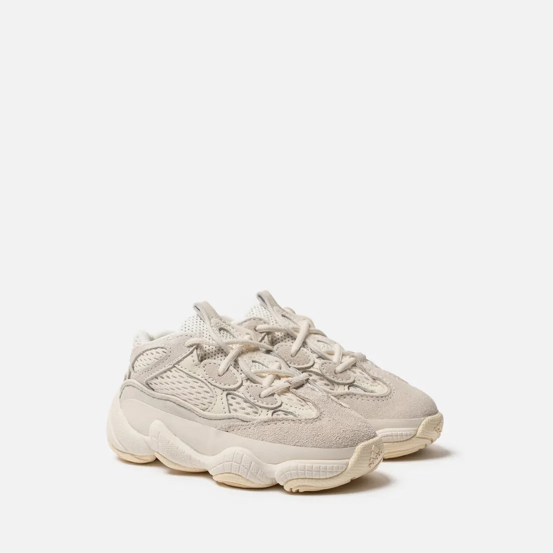 adidas Originals Кроссовки для малышей YEEZY 500 Infant