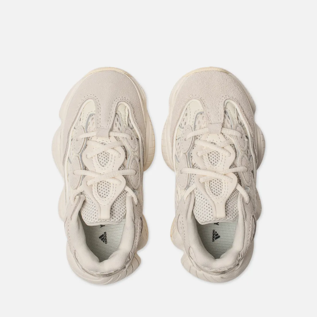 adidas Originals Кроссовки для малышей YEEZY 500 Infant