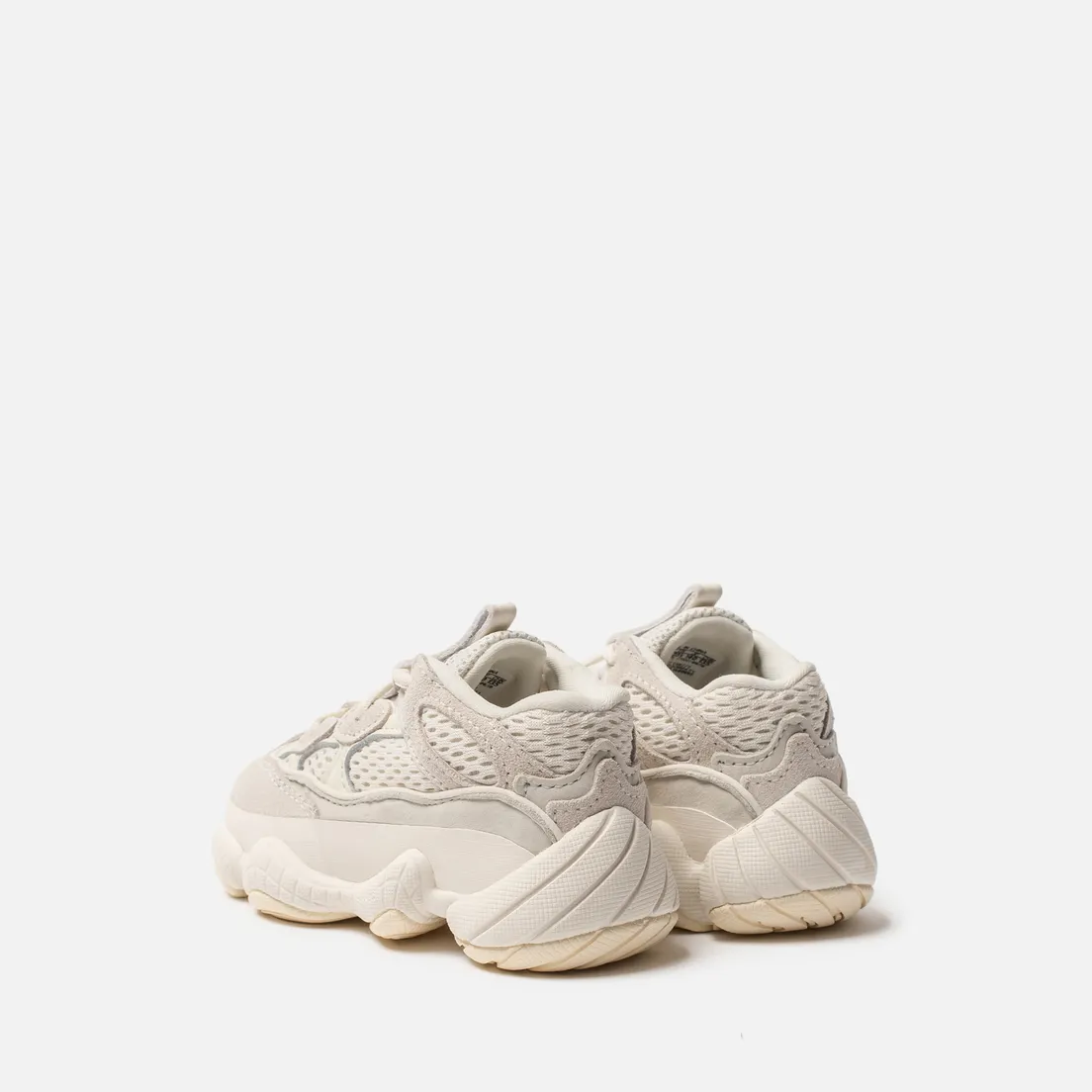 adidas Originals Кроссовки для малышей YEEZY 500 Infant