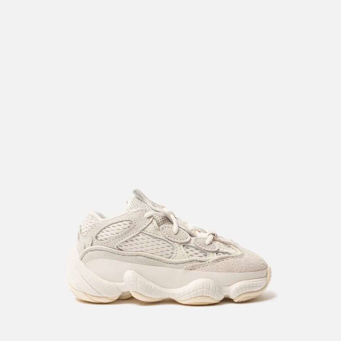 adidas Originals Кроссовки для малышей YEEZY 500 Infant